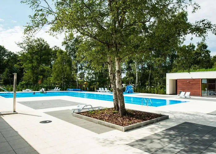 Omi Apartments