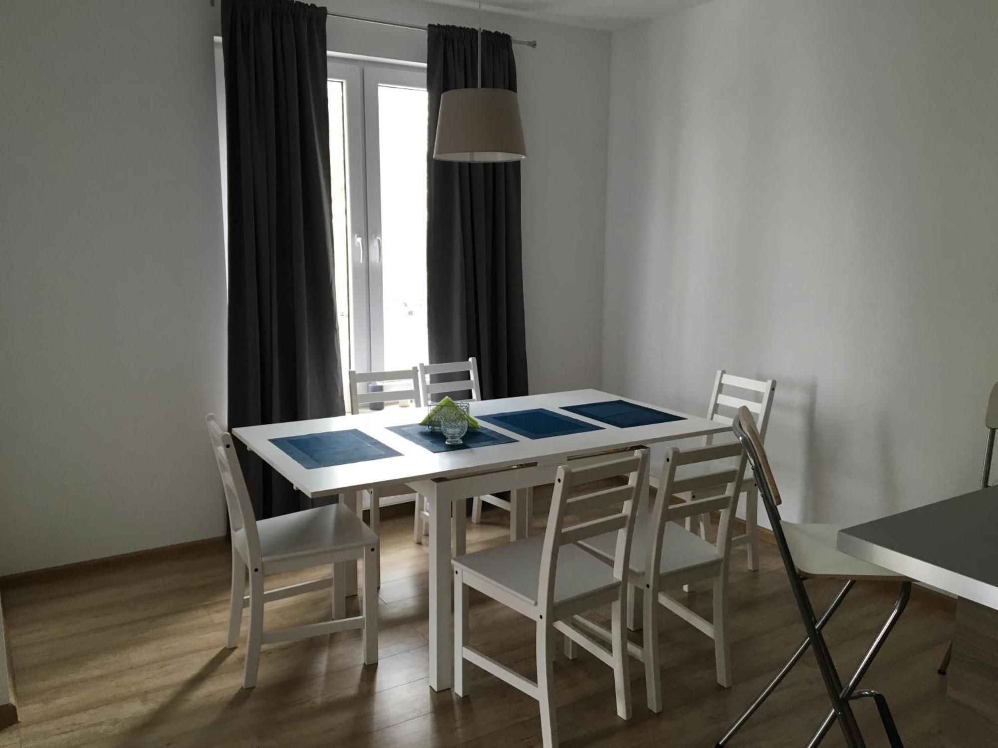 Omi Apartamento *