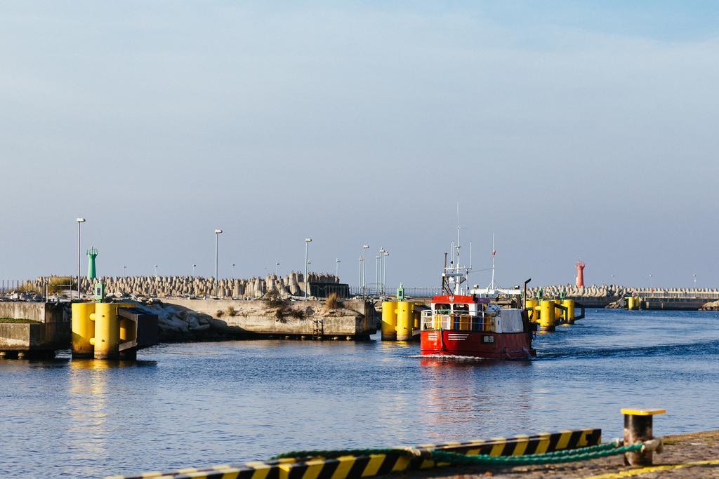 Omi * Kołobrzeg