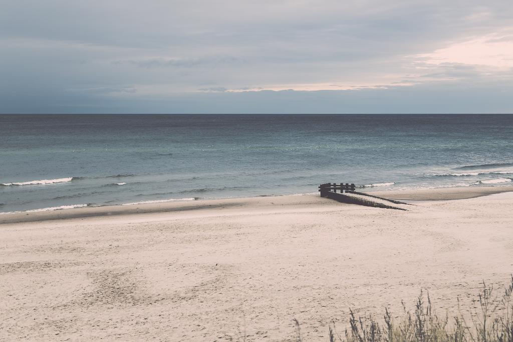 Omi Apartamento Kołobrzeg