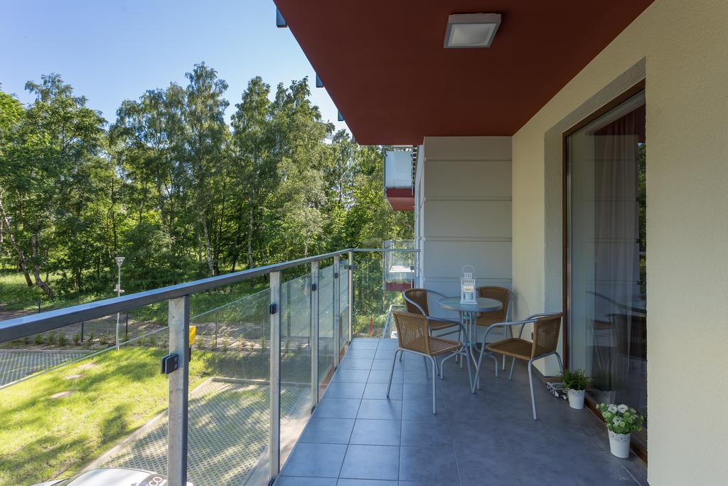 Apartamento Omi