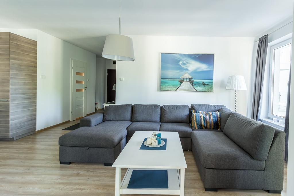 Apartamento Omi *