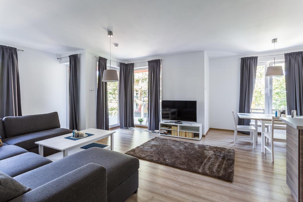 Apartamento Omi