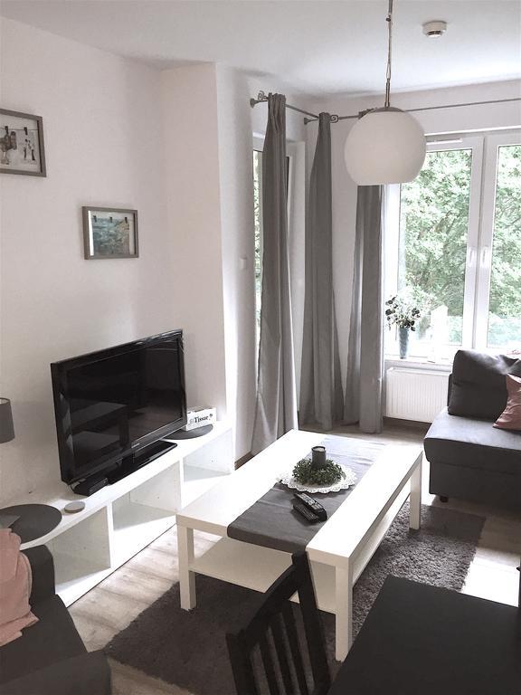 Omi Apartment *