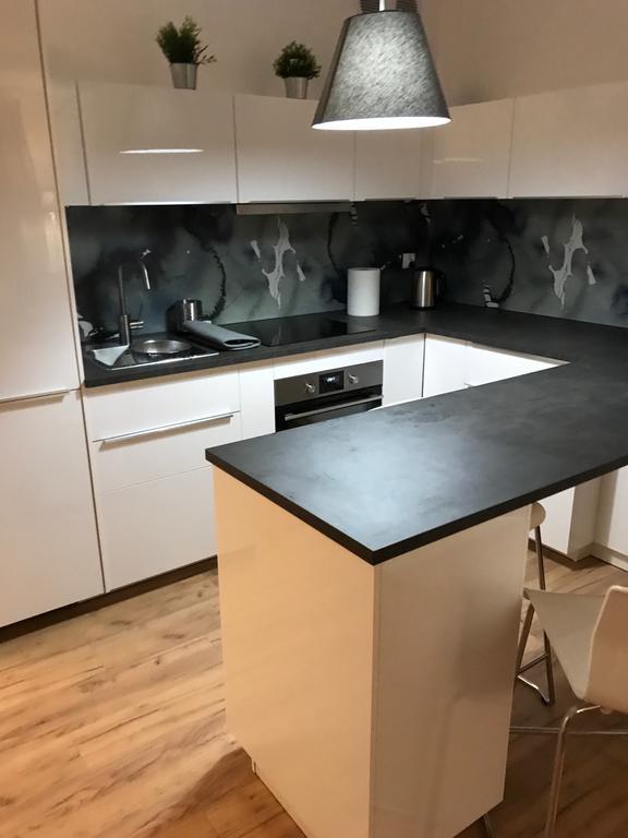 Apartamento Omi Kołobrzeg