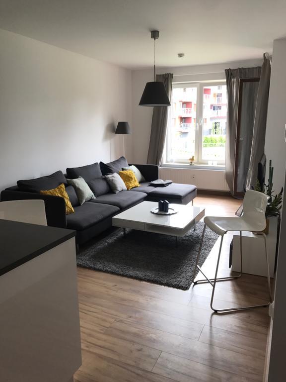 Omi Apartamento *