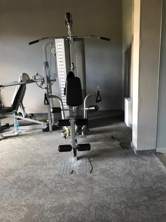 Apartamento Omi Kołobrzeg