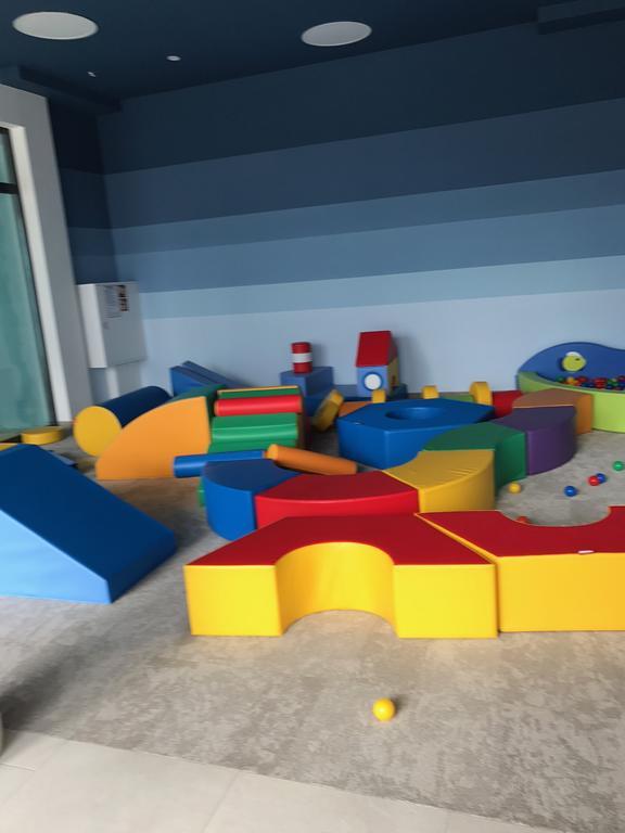Apartamento Omi