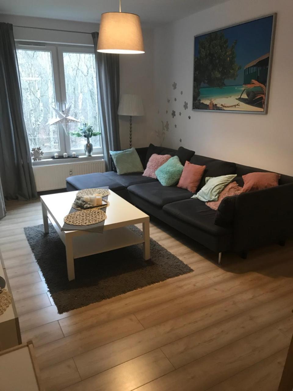 Omi Apartamento